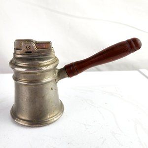 Ronson Vintage 50s Table Top Lighter